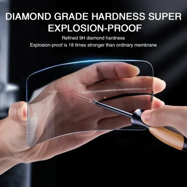 Privacy Tempered Glass for IPhone 15 14 13 12 11 16 Pro Max Anti-spy Screen Protector for IPhone XS MAX XR 15 14 Plus Private - Image 4