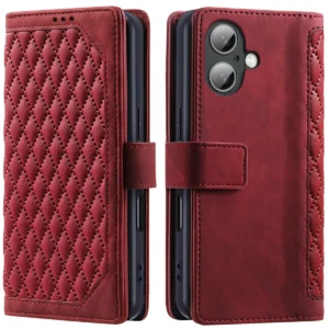 Case for iphone 16 Pro Max Card Holder Magnetic flip leather protective Wallet Phone cover iphone16 Plus 16Pro 16Plus 16ProMax